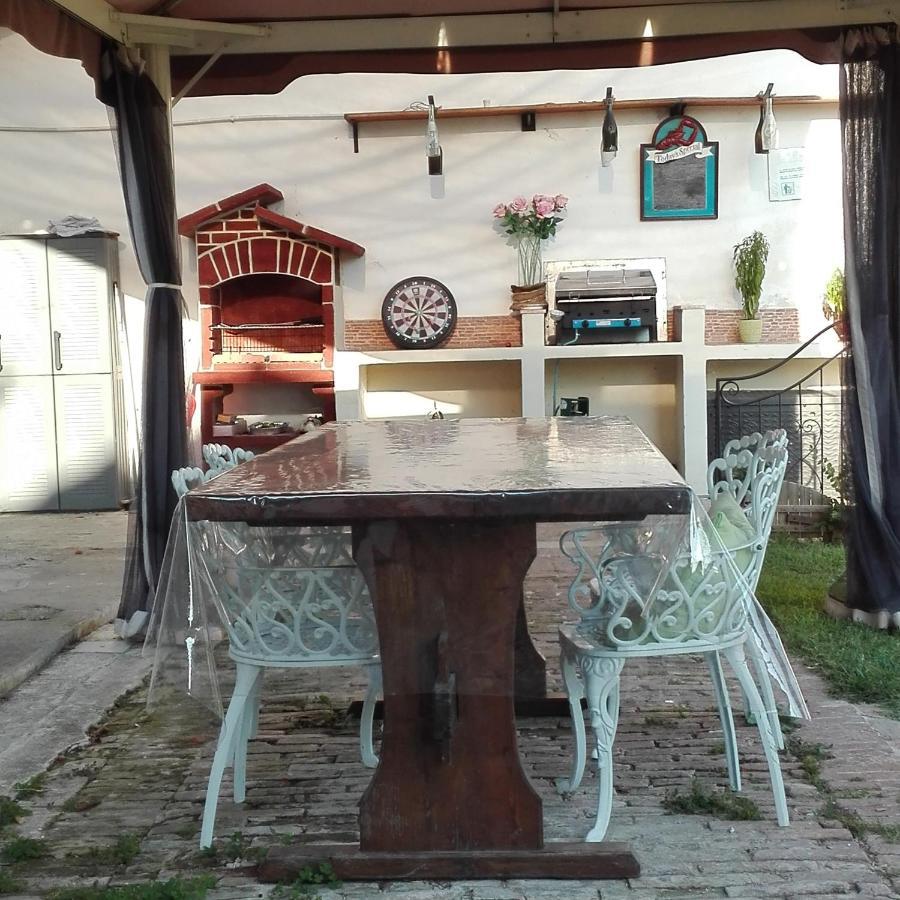 Cascina Belvedere Quargnento Екстер'єр фото