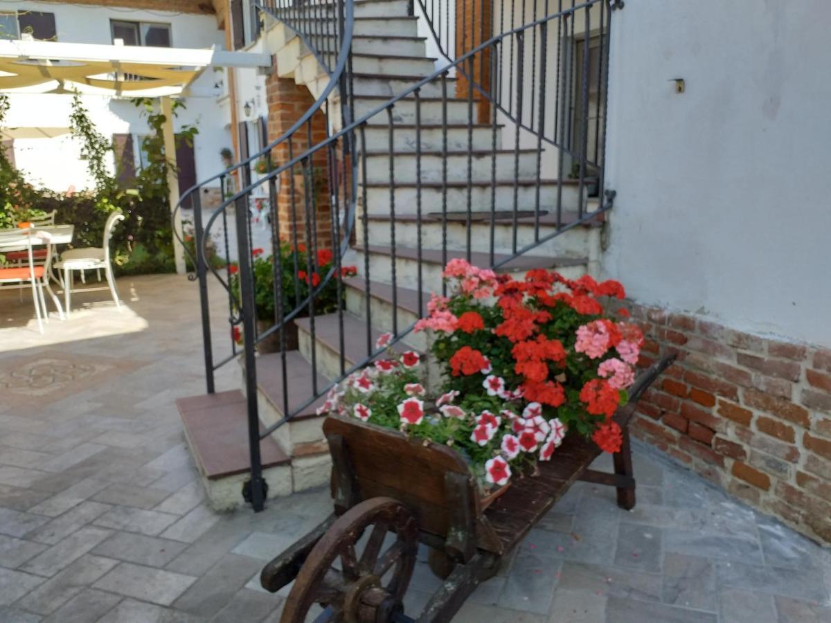 Cascina Belvedere Quargnento Екстер'єр фото