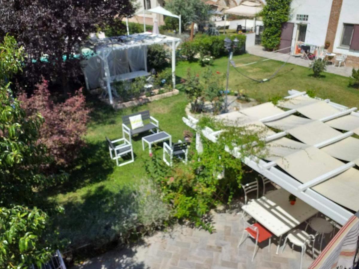 Cascina Belvedere Quargnento Екстер'єр фото