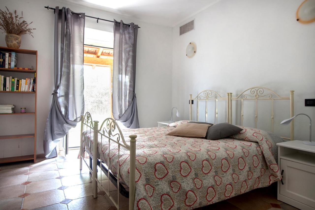 Cascina Belvedere Quargnento Екстер'єр фото