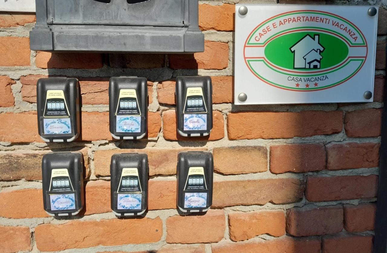 Cascina Belvedere Quargnento Екстер'єр фото