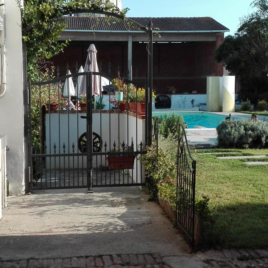 Cascina Belvedere Quargnento Екстер'єр фото